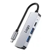 4-in-1 switch dock | https://www.bestnamebadges.com