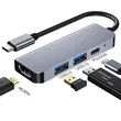 4-in-1 switch dock | https://www.bestnamebadges.com