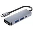 4-in-1 switch dock | https://www.bestnamebadges.com