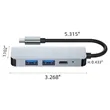 4-in-1 switch dock | https://www.bestnamebadges.com