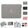 Laptop Sleeve Bag | https://www.bestnamebadges.com