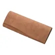 Leather Glasses Case | https://www.bestnamebadges.com