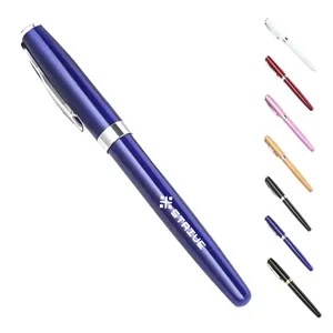 Arrow Clip Metal Pen