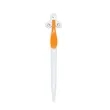 Light Up Fidget Spinner Pen | https://www.bestnamebadges.com