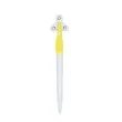 Light Up Fidget Spinner Pen | https://www.bestnamebadges.com
