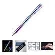 Magnetic Fidget Pen | https://www.bestnamebadges.com