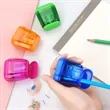 Manual Pencil Sharpeners | https://www.bestnamebadges.com