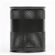 Metal Pen Holder | https://www.bestnamebadges.com