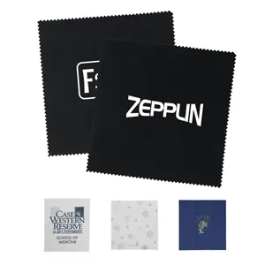 Micro Fiber Cleaning Cloth