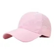 Quick Dry Perforated Cap | https://www.bestnamebadges.com