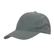 Quick Dry Perforated Cap | https://www.bestnamebadges.com