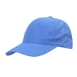 Quick Dry Perforated Cap | https://www.bestnamebadges.com