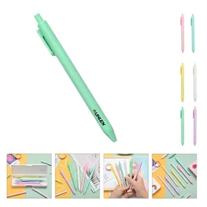 Retractable Ballpoint Pens