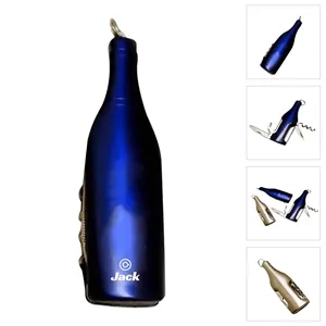 Multi Function Tool with Keyring