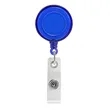Retractable Id Badge Holder | https://www.bestnamebadges.com