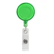 Retractable Id Badge Holder | https://www.bestnamebadges.com