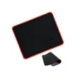 Rubber Mouse Pad | https://www.bestnamebadges.com