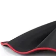 Rubber Mouse Pad | https://www.bestnamebadges.com