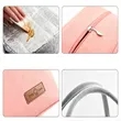 Thickened Portable Large Capacity Insulated Lunch Bag | https://www.bestnamebadges.com