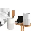 Mini Usb Portable 2-In-1 Air Purifier And Aroma Diffuser | https://www.bestnamebadges.com
