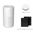 Mini Usb Portable 2-In-1 Air Purifier And Aroma Diffuser | https://www.bestnamebadges.com
