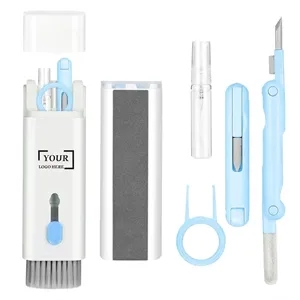 7-in-1 Multi-Function Electronics Cleaning Kit