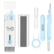 7-in-1 Multi-Function Electronics Cleaning Kit | https://www.bestnamebadges.com