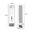 7-in-1 Multi-Function Electronics Cleaning Kit | https://www.bestnamebadges.com