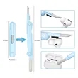 7-in-1 Multi-Function Electronics Cleaning Kit | https://www.bestnamebadges.com