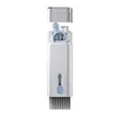 7-in-1 Multi-Function Electronics Cleaning Kit | https://www.bestnamebadges.com