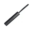 3-in-1 Retractable Multi-Port Charging Cable | https://www.bestnamebadges.com