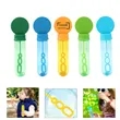 Mini Bubble Wand Stick | https://www.bestnamebadges.com