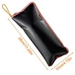 Portable Absorbent Umbrella Storage Bag | https://www.bestnamebadges.com