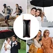 Portable Absorbent Umbrella Storage Bag | https://www.bestnamebadges.com