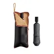 Portable Absorbent Umbrella Storage Bag | https://www.bestnamebadges.com