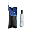 Portable Absorbent Umbrella Storage Bag | https://www.bestnamebadges.com