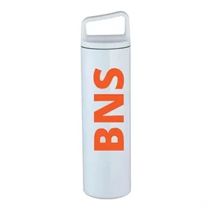 304 Stainless Steel Vacuum Insulated Travel Mug with Handle