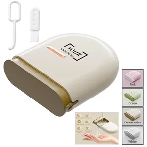 Portable Dental Aligner Case