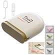 Portable Dental Aligner Case | https://www.bestnamebadges.com