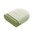 Portable Dental Aligner Case | https://www.bestnamebadges.com