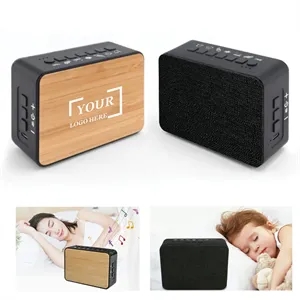 Portable White Noise Sleep Machine