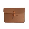 Eco-Friendly Premium Felt A4 Document Pouch | https://www.bestnamebadges.com