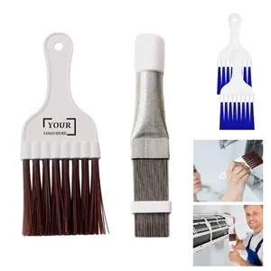 2-Piece AC Fin Cleaning Repair Comb Kit