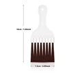 2-Piece AC Fin Cleaning Repair Comb Kit | https://www.bestnamebadges.com