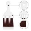 2-Piece AC Fin Cleaning Repair Comb Kit | https://www.bestnamebadges.com