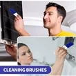 2-Piece AC Fin Cleaning Repair Comb Kit | https://www.bestnamebadges.com