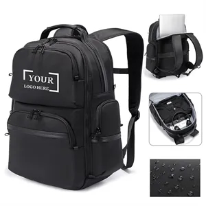 Water Resistant Business Backpack