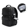 Water Resistant Business Backpack | https://www.bestnamebadges.com