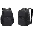 Water Resistant Business Backpack | https://www.bestnamebadges.com