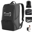 Laptop Travel Backpack | https://www.bestnamebadges.com